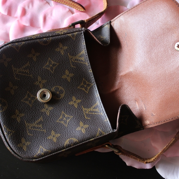 Louis Vuitton Saint Cloud - Picture 8 of 14